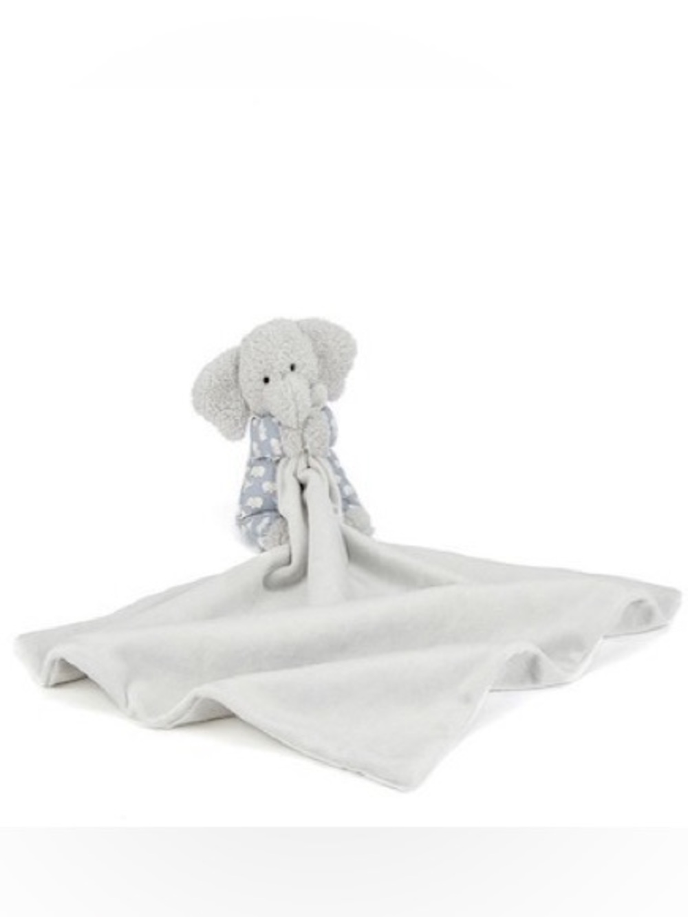Jellycat Bedtime Elephant Soother
